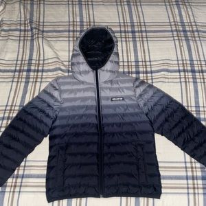 Hollister Men’s Puffer Jacket